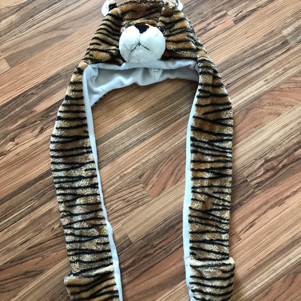 Girls hat